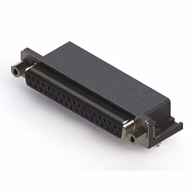 626-037-662-543 EDAC Inc.  Ensembles de connecteurs D-Sub